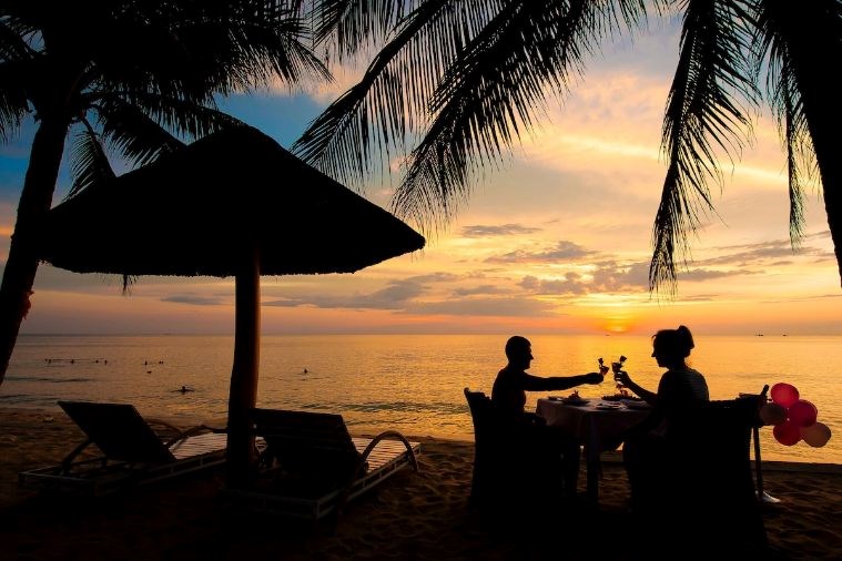 Famiana Resort & Spa Phú Quốc